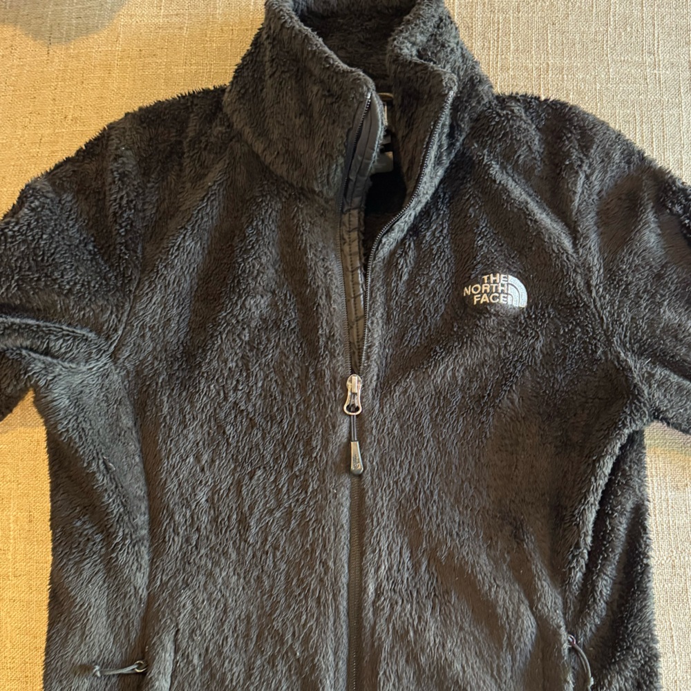 THE NORTH FACE Osito Womens Jacket